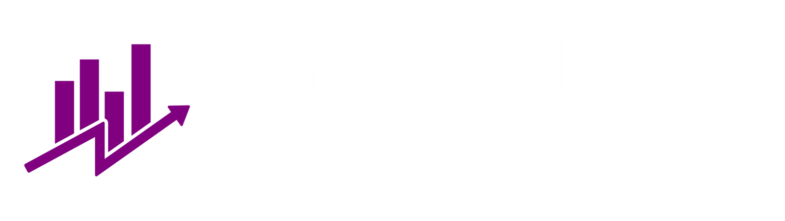 Ppc Agency Trafford logo